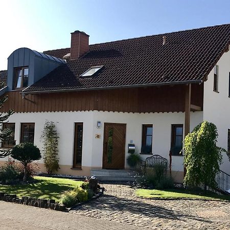 Ferienappartement Greiff Konen Zewnętrze zdjęcie