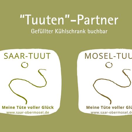 Ferienappartement Greiff Konen Zewnętrze zdjęcie