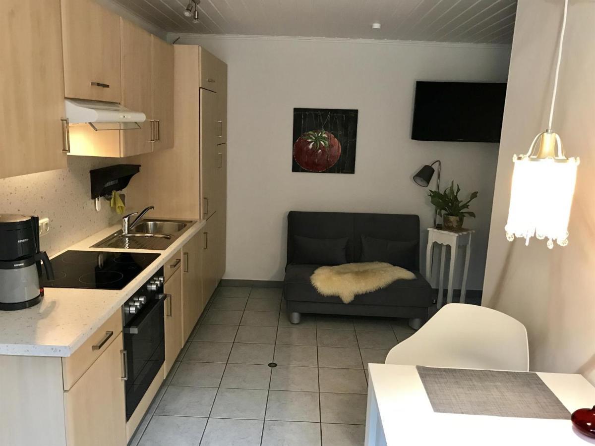 Ferienappartement Greiff Konen Zewnętrze zdjęcie