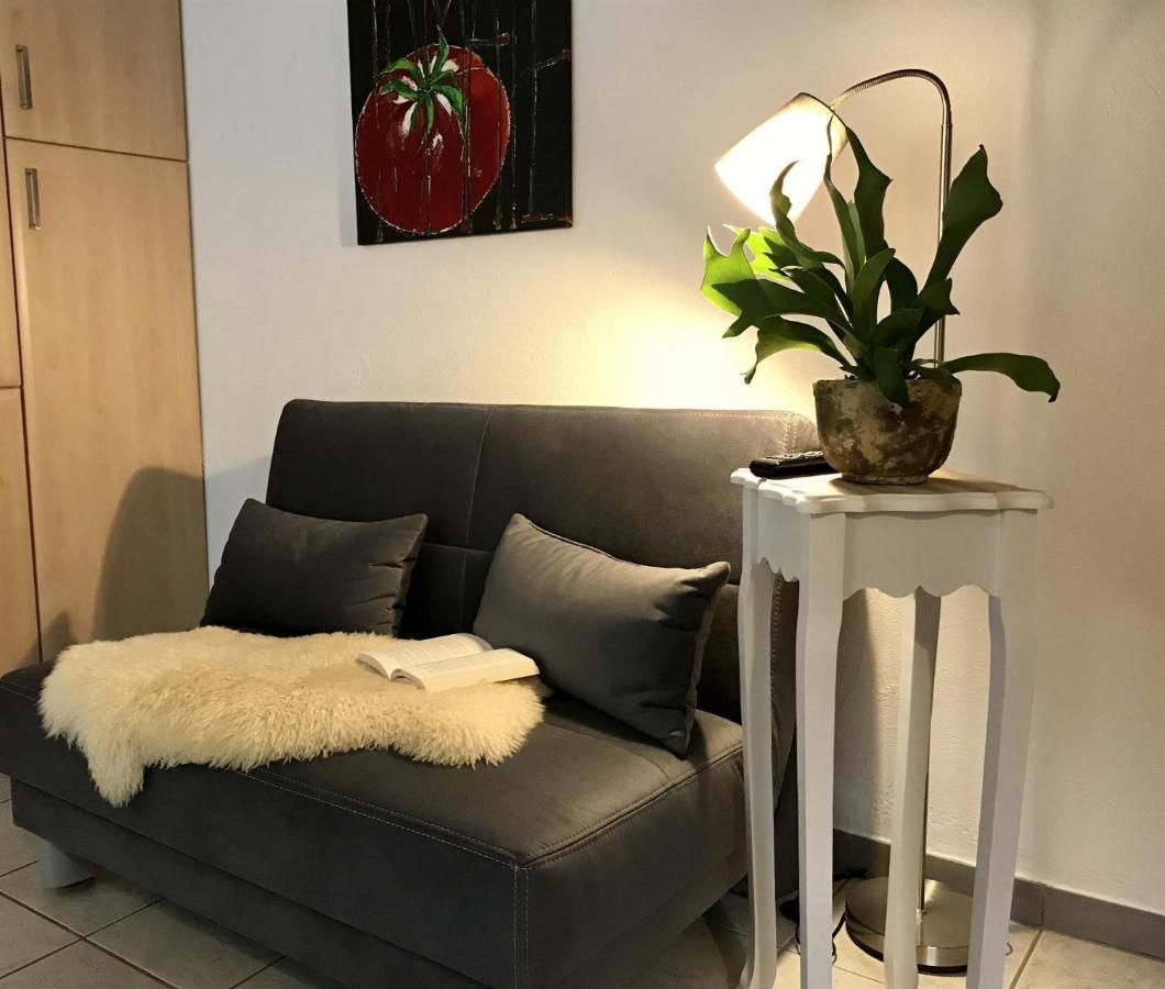 Ferienappartement Greiff Konen Zewnętrze zdjęcie