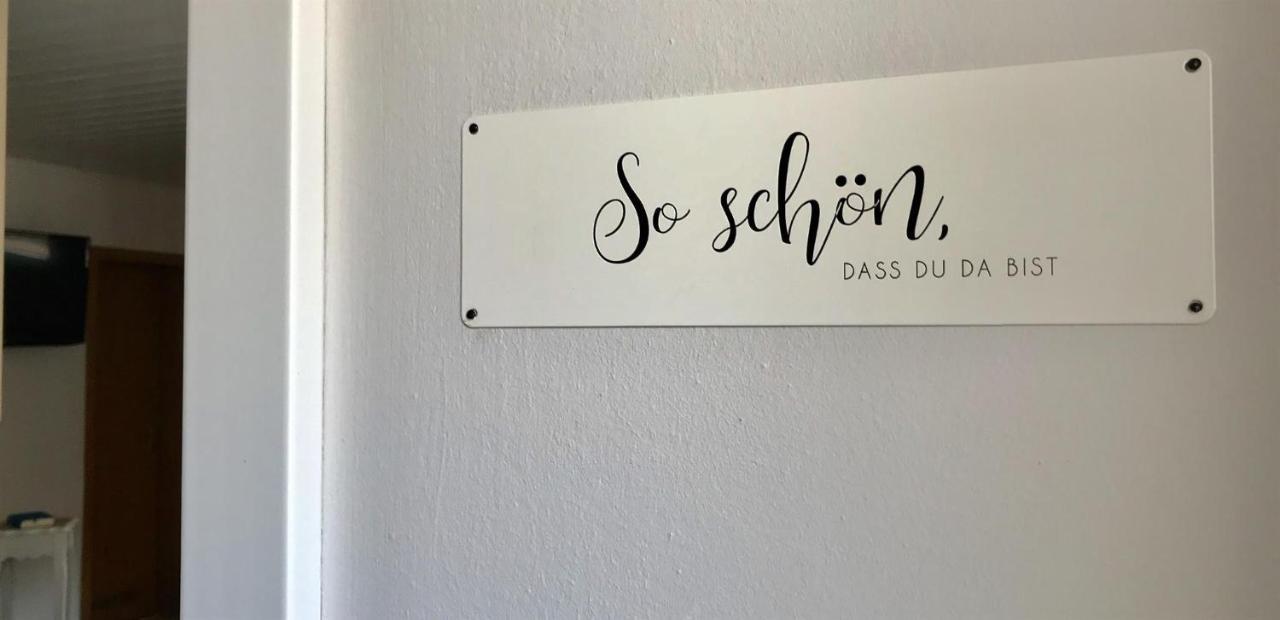 Ferienappartement Greiff Konen Zewnętrze zdjęcie