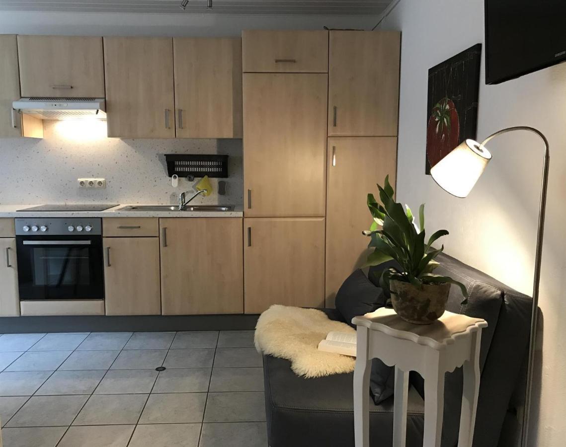 Ferienappartement Greiff Konen Zewnętrze zdjęcie