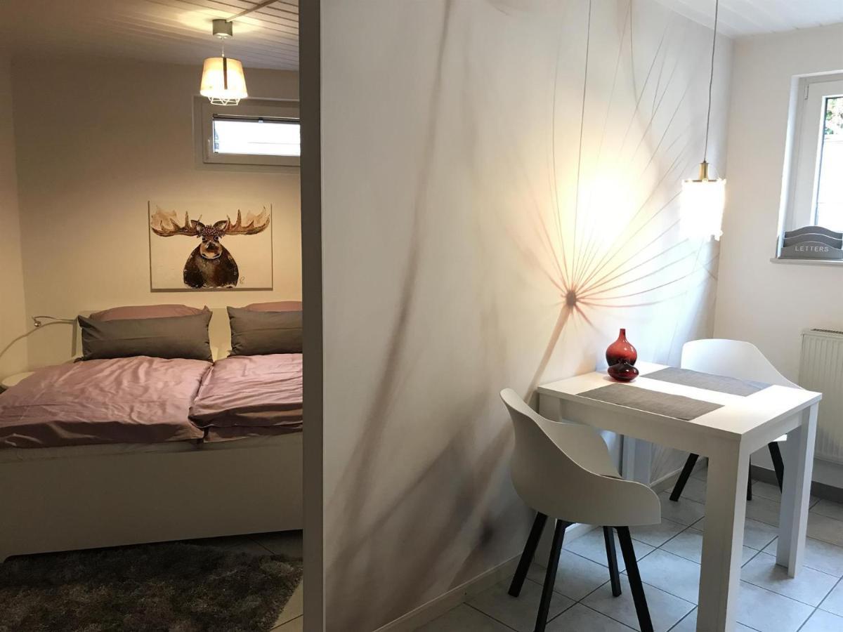 Ferienappartement Greiff Konen Zewnętrze zdjęcie