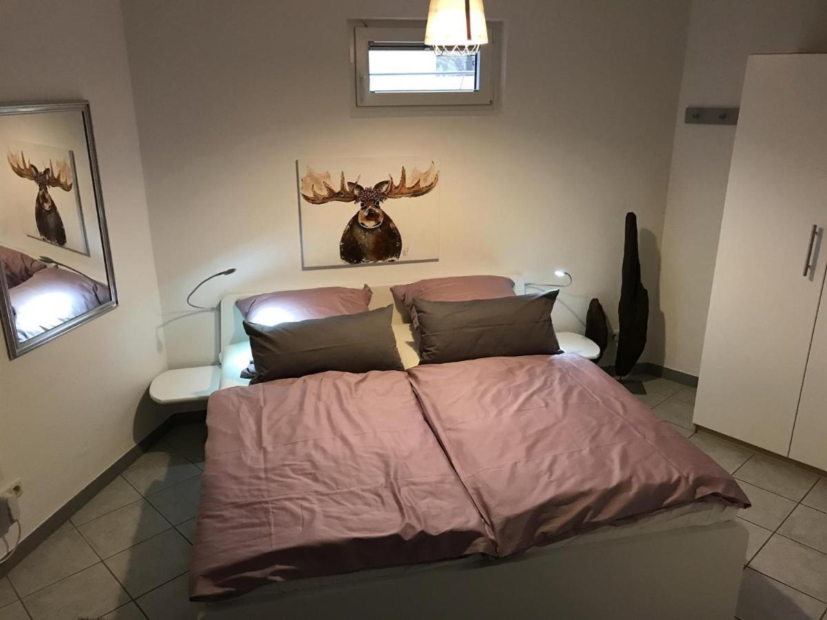 Ferienappartement Greiff Konen Zewnętrze zdjęcie