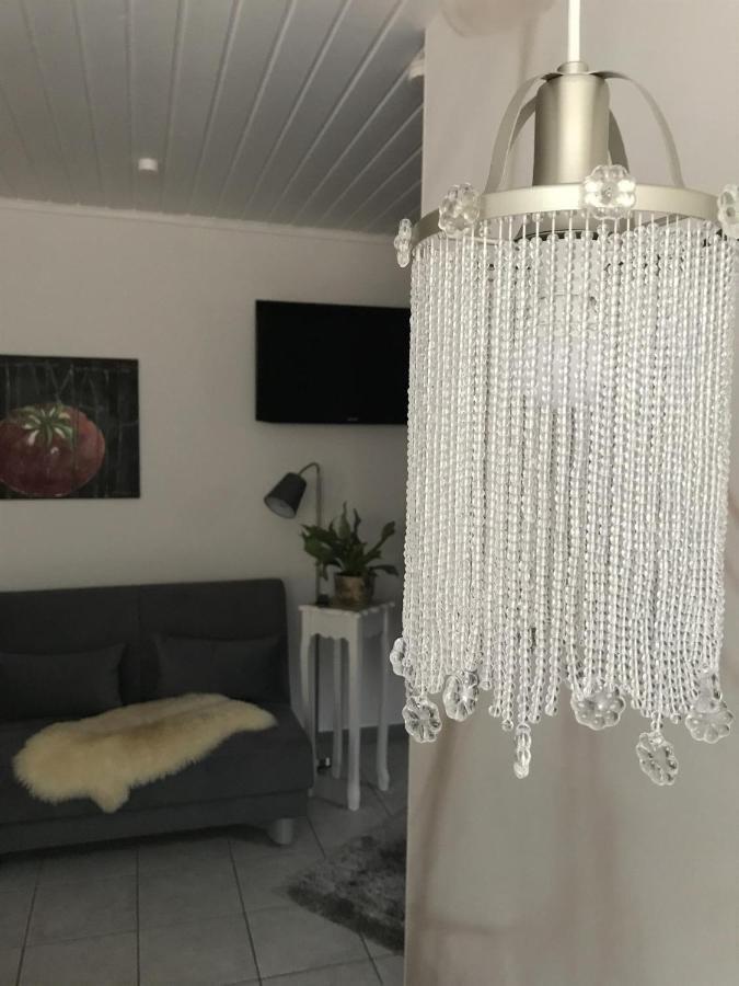 Ferienappartement Greiff Konen Zewnętrze zdjęcie