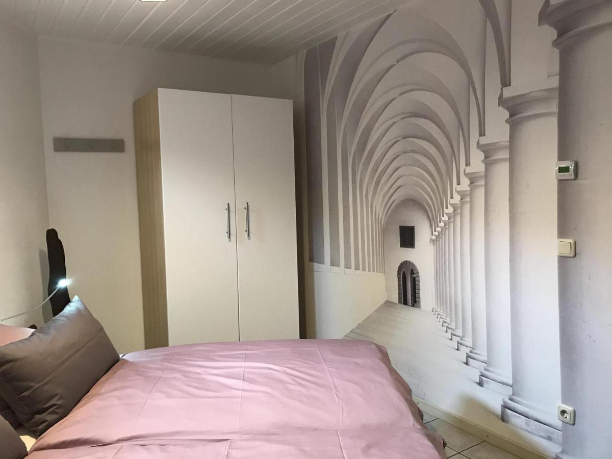 Ferienappartement Greiff Konen Zewnętrze zdjęcie