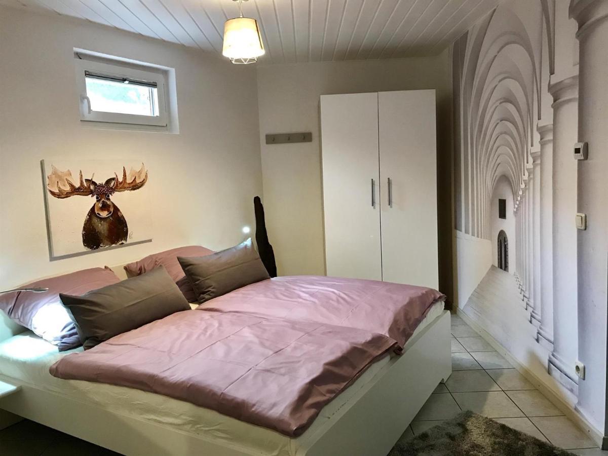 Ferienappartement Greiff Konen Zewnętrze zdjęcie